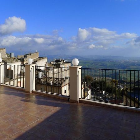 Bed And Breakfast Sotto Le Stelle Caltabellotta Eksteriør billede