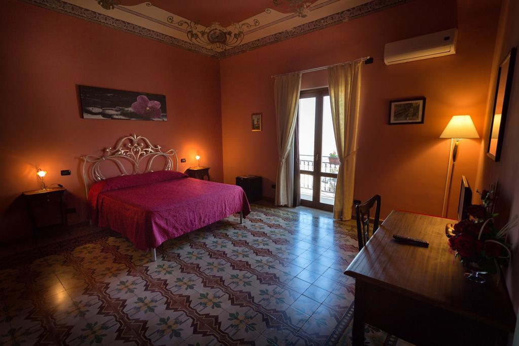 Bed And Breakfast Sotto Le Stelle Caltabellotta Værelse billede