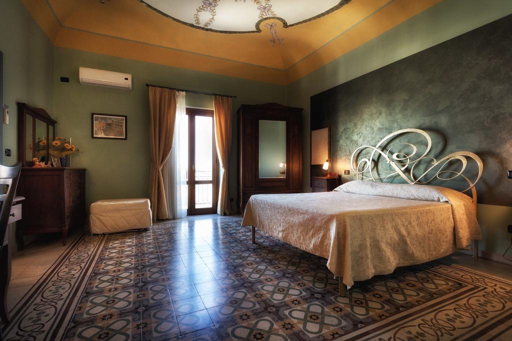 Bed And Breakfast Sotto Le Stelle Caltabellotta Værelse billede