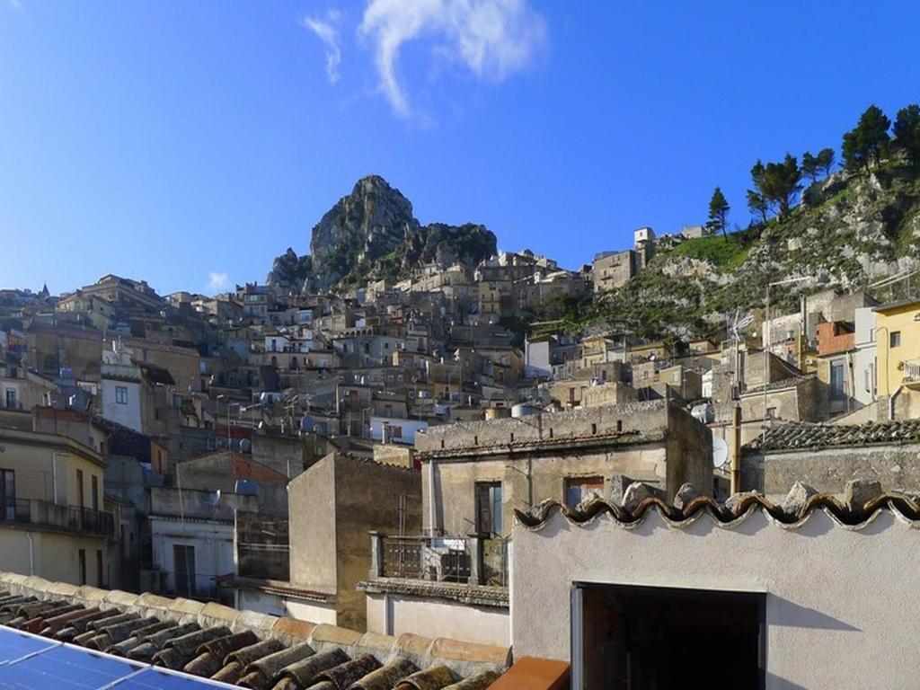 Bed And Breakfast Sotto Le Stelle Caltabellotta Eksteriør billede